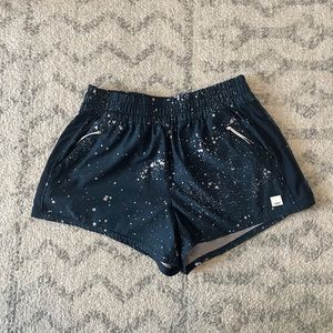 Vuori Dash Short